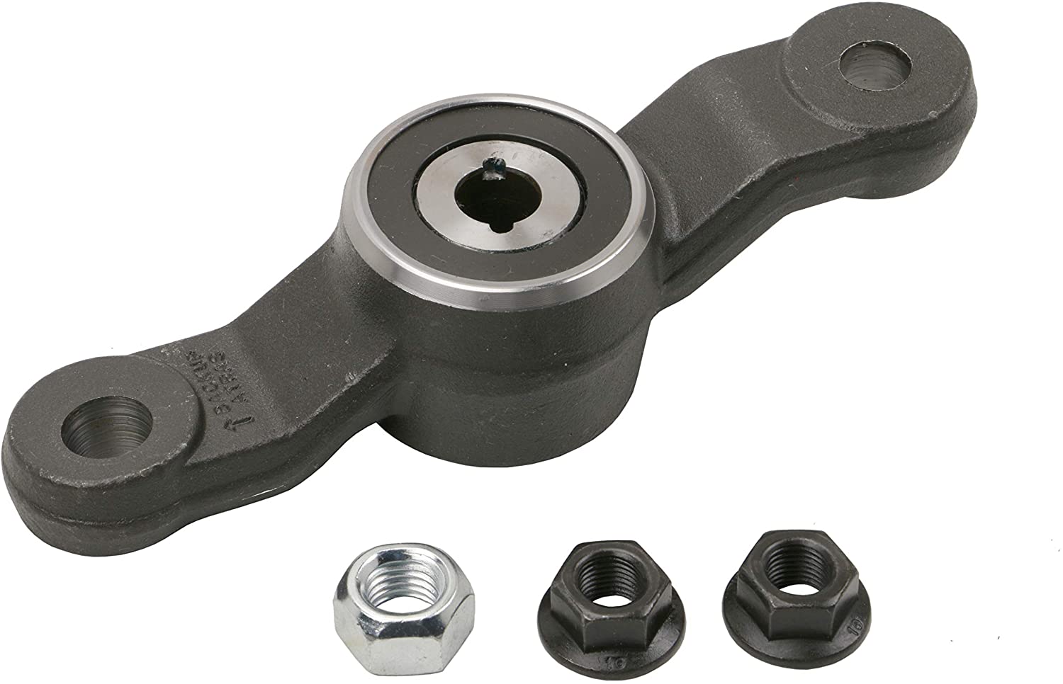 shimano bell crank