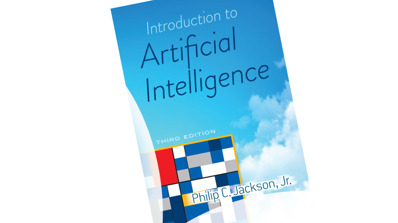 The Best Artificial Intelligence Books for 2024