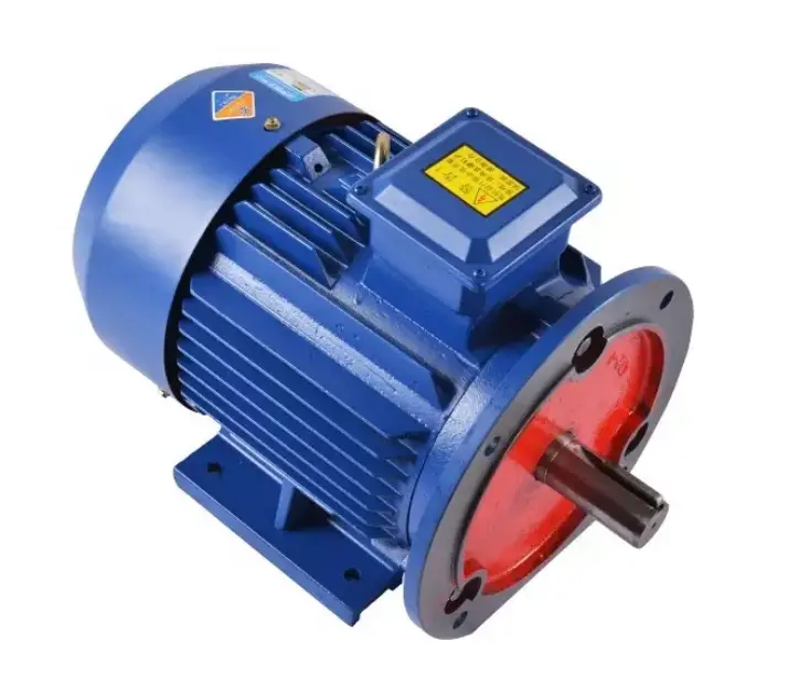 a Induction Motor
